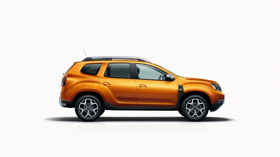  Dacia Duster 2017 года  (WW) (фото 50 из 257)